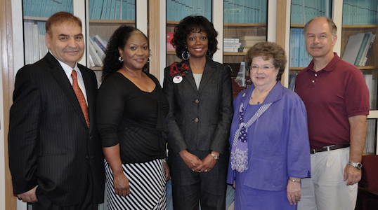 AAMU Team